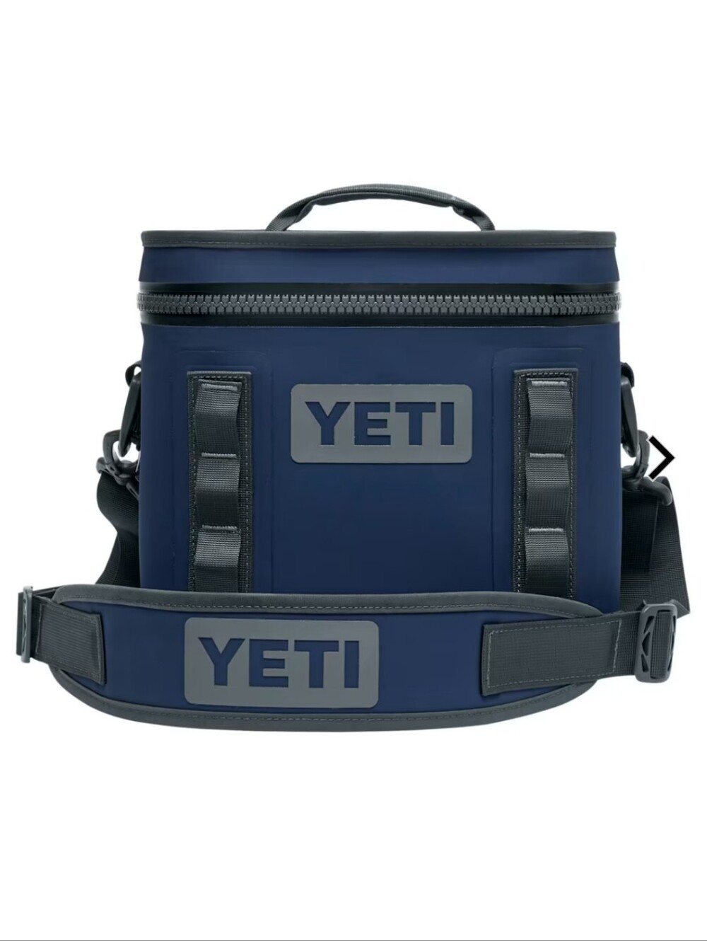 Yeti Navy and Gray Cooler New Without Tags - Picture 13 of 13